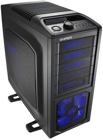 Cooler master storm sniper 